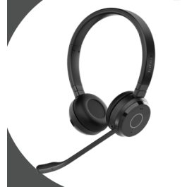 JABRA Auriculares Evolve 65 TE - USB-A - UC - Stereo JABRA Auriculares Evolve 65 TE - USB-A - UC - Stereo Precio: 152.50000018. SKU: B1GXNRDVXX