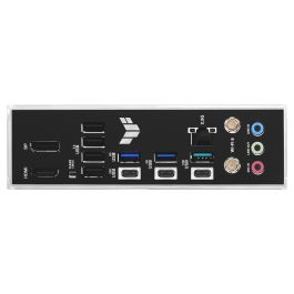 ASUS TUF GAMING B760M-BTF WiFi Placa Base Intel LGA 1700 DDR5 Micro ATX