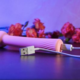 Masajeador Gender X Gender X Rosa