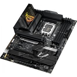 ASUS ROG STRIX Z890-H GAMING WiFi Intel.1851 DDR5 ATX - Placa Base para PC