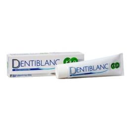 Dentiblanc Pasta de Dientes Blanqueador PRO con Betaína 100 ml para Eliminar Manchas, Reparar Esmalte y Prevenir Caries/Sensibilidad Precio: 9.5900002. SKU: B1FHDW67PS