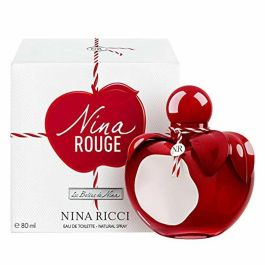 Nina Rouge Edt 80 mL Precio: 84.50000031. SKU: B142KNQE93