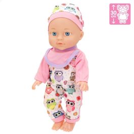 Ropa para muñecas Colorbaby