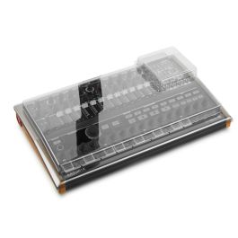 DECKSAVER Tapa para Arturia Minibrute 2S, Funda Protectora de Policarbonato a Medida Precio: 45.50000026. SKU: B16WHV34AA