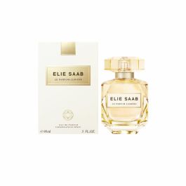 Elie Saab LE PARFUM LUMIERE Eau de Parfum Vaporizador Mujer 90 ml - Chipre Floral Luminoso con Mandarina y Jazmín Precio: 47.59000059. SKU: SLC-89404