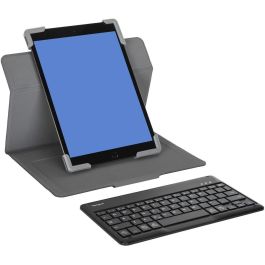 TARGUS ? Pro Tek Universal Bluetooth KeyBoard case 9-10.5 (DE)