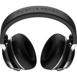 Microcásque - Turtle Beach - Stealth Pro XB - Negro