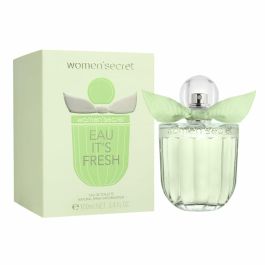Perfume Mujer Women'Secret EDT Eau It's Fresh 100 ml Perfume Mujer Women'Secret EDT Eau It's Fresh 100 ml
