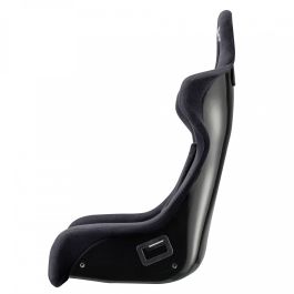 Sparco Asiento Grid II QRT S008009RNR Fibra de Vidrio Personalizable FIA