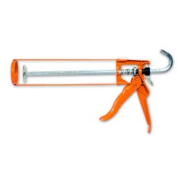 Pistola de silicona COX Metal Profesional Precio: 12.50000059. SKU: S6501059