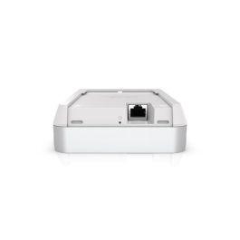 Ubiquiti U7 Pro Wall, 5700 Mbit/s para Transferencia de Datos, Tri-banda (2.4/5/6 GHz), Ethernet 2500 Mbit/s, PoE, Blanco Ubiquiti U7 Pro Wall, 5700 Mbit/s para Transferencia de Datos, Tri-banda (2.4/5/6 GHz), Ethernet 2500 Mbit/s, PoE, Blanco