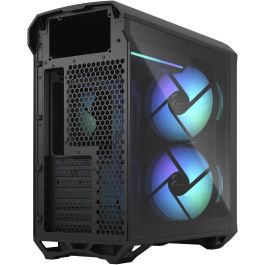 Fractal Design FD-C-TOR1C-02 Caja PC Torrent Compact Negra