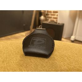 Dunlop Llavero Portapúas Logo