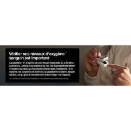 Braun Oxímetro de Pulso YK-81CEU