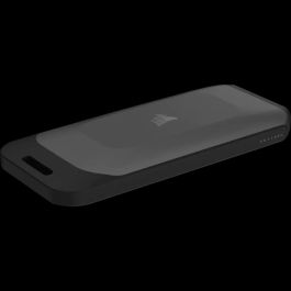 Corsair EX100U 4TB SSD Portátil USB-C 3.2 Gen 2 | Almacenamiento Externo 1600MB/s Negro Precio: 426.50000019. SKU: S7817640