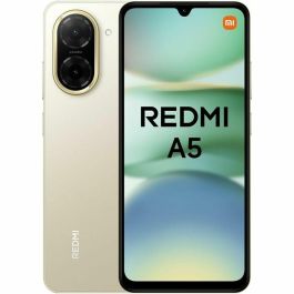 Smartphone Xiaomi MZB0JTPEU 4 GB RAM 128 GB Precio: 140.49999942. SKU: B1ETSD6PAX
