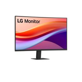 LG 27U421A-B Monitor Curvo VA 27" Full HD 100Hz 5ms 1500R con USB-C, Black Stabilizer, Flicker Safe y Modo Lectura Negro LG 27U421A-B Monitor Curvo VA 27" Full HD 100Hz 5ms 1500R con USB-C, Black Stabilizer, Flicker Safe y Modo Lectura Negro