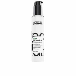 L'Oréal Professionnel Paris BLOW-DRY FLUIDIFIER crema profesional termo-reactiva para peinado, protector térmico pelo 150 ml Precio: 16.50000044. SKU: B1B99V86ZV