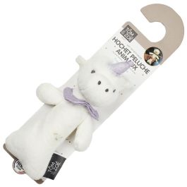Tom et Zoe Peluche Sonoro 17 cm Oso Conejo Unicornio Surtidos