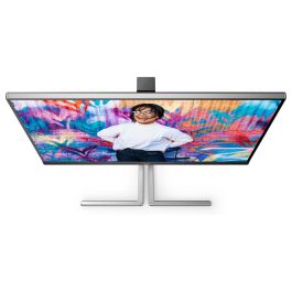 AOC Q27U3CV Monitor 27" Quad HD IPS con USB-C, HDMI y DisplayPort - Negro