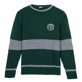Jersey Unisex Harry Potter Verde Precio: 22.49999961. SKU: S0734589