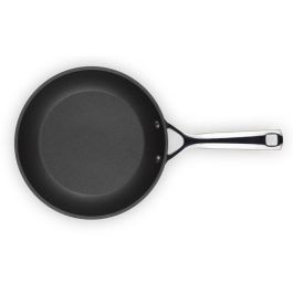 Le Creuset Sartén 4,5 x 30 cm, negra