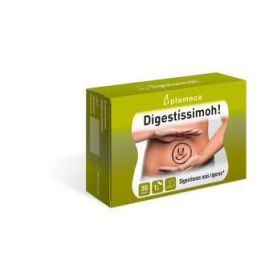 Digestissimoh 30Cap. Digestissimoh 30Cap. Precio: 13.6900005. SKU: B1AMSDTZVY