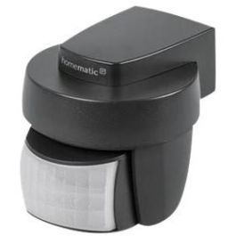 Homematic IP Bewegungsmelder + Dämmmerungs. - außen. anthrazit Precio: 113.50000013. SKU: B173CS8AC6
