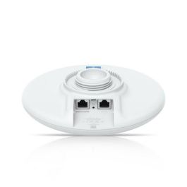 Ubiquiti Device Bridge Pro, pole mount, 2x GbE LAN, PoE/PoE+, WiFi 5 GHz, 867 Mbps, UV-resistant polycarbonate, IPX6, white Ubiquiti Device Bridge Pro, pole mount, 2x GbE LAN, PoE/PoE+, WiFi 5 GHz, 867 Mbps, UV-resistant polycarbonate, IPX6, white