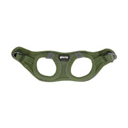 Arnés-Vestido Air Mesh Trek Star Verde M 32.8-35.4 cm Arnés-Vestido Air Mesh Trek Star Verde M 32.8-35.4 cm