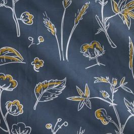 Today TOD3574641230081 Juego de Cama Doble Sunshine 15.21 100% Algodón Estampado 220 x 240 cm