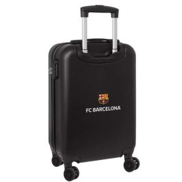 Trolley Cabina 20" F.C.Barcelona 3ª Equipacion 34,5X55X20Cm