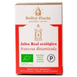 Jalea Real Bio Dinamizada 10Gr. Jalea Real Bio Dinamizada 10Gr. Precio: 41.5000003. SKU: B172BHSHAZ