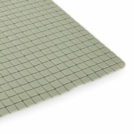 Today TOD3574641271619 Alfombra de Baño o Ducha Antideslizante Utility 40x60 cm Rectangular Verde