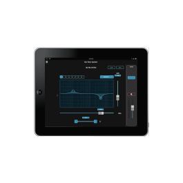 JBLPRO PRX835 Altavoz de 15" 1500W con Wi-Fi y Control Inalámbrico