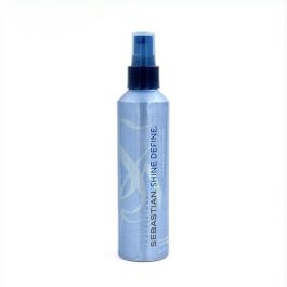 Sebastian Spray Shine Define 200 Ml Precio: 23.94999948. SKU: SBL-3757