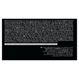 Braun HC5510 Cortapelos Inalámbrico, 50 min, 9 ajustes, Negro