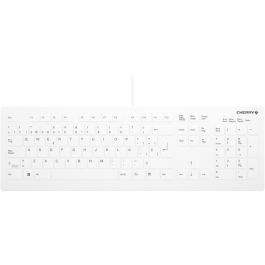 Cherry AK-C8112 MEDICAL KEYBOARD WHITE Precio: 239.0234. SKU: B1CB282Q87