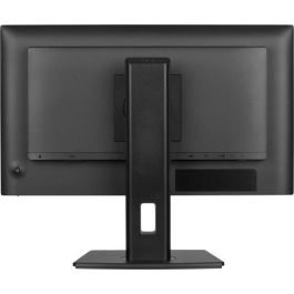 Iiyama XB2492HSU-B1 Monitor 24" Quad HD 1080 x 1920 Pixeles LED 3 ms Negro