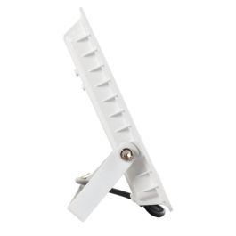 LM-6010-W-CW Foco Proyector LED 100W 8.000Lm 6000ºK IP66 Regulable 60.000H Blanco