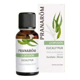 Pranarôm LA DIFUSION eucaly'pur 30 ml - Aceites Esenciales Ecológicos para Difusor - Cedro, Eucalipto, Pino, Menta, Mejorana Precio: 13.78999974. SKU: S0564072