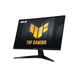 ASUS TUF Gaming VG27AQM5A pantalla para PC 68,6 cm (27") 2560 x 1440 Pixeles Quad HD LED Negro Precio: 337.5000002. SKU: B16SWBRGG2