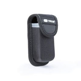 True Handy one Multiherramienta 18 en 1 de Bolsillo con Navaja de Acero Inoxidable y Aluminio con Accesorios Incluidos