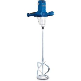 Scheppach Mezclador PM1600 con 2ª turbina