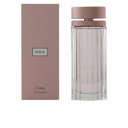 TOUS L'Eau de Parfum para Mujer - Perfume Vaporizador 90 ml Aroma Floral Amaderado Precio: 43.79000043. SKU: SLC-36658