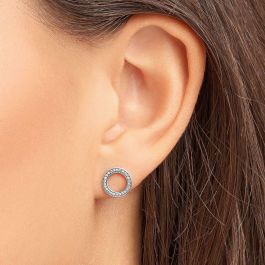 Pendientes Mujer Pandora 290585CZ Pendientes Mujer Pandora 290585CZ