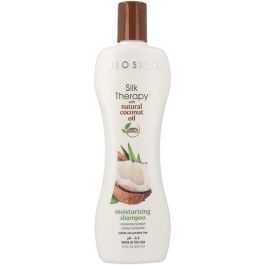 Farouk Biosilk Silk Therapy Champú con Aceite de Coco 355ML Precio: 11.49999972. SKU: S4247446