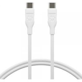 dbramante1928 Cable USB-C a USB-C 1.2M Blanco CB12CCWH7089