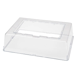 Ferplast N14 Cubierto Transparente 54 x 38,5 x h 15,2 cm Precio: 14.7899994. SKU: B1BPM7RXY5