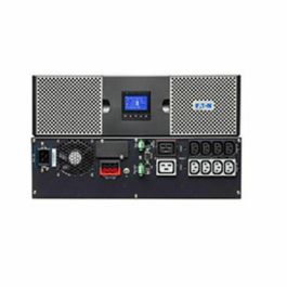 SAI Interactivo Eaton 9PX3000IRT3U 3000 W Precio: 3014.49999994. SKU: S55064746